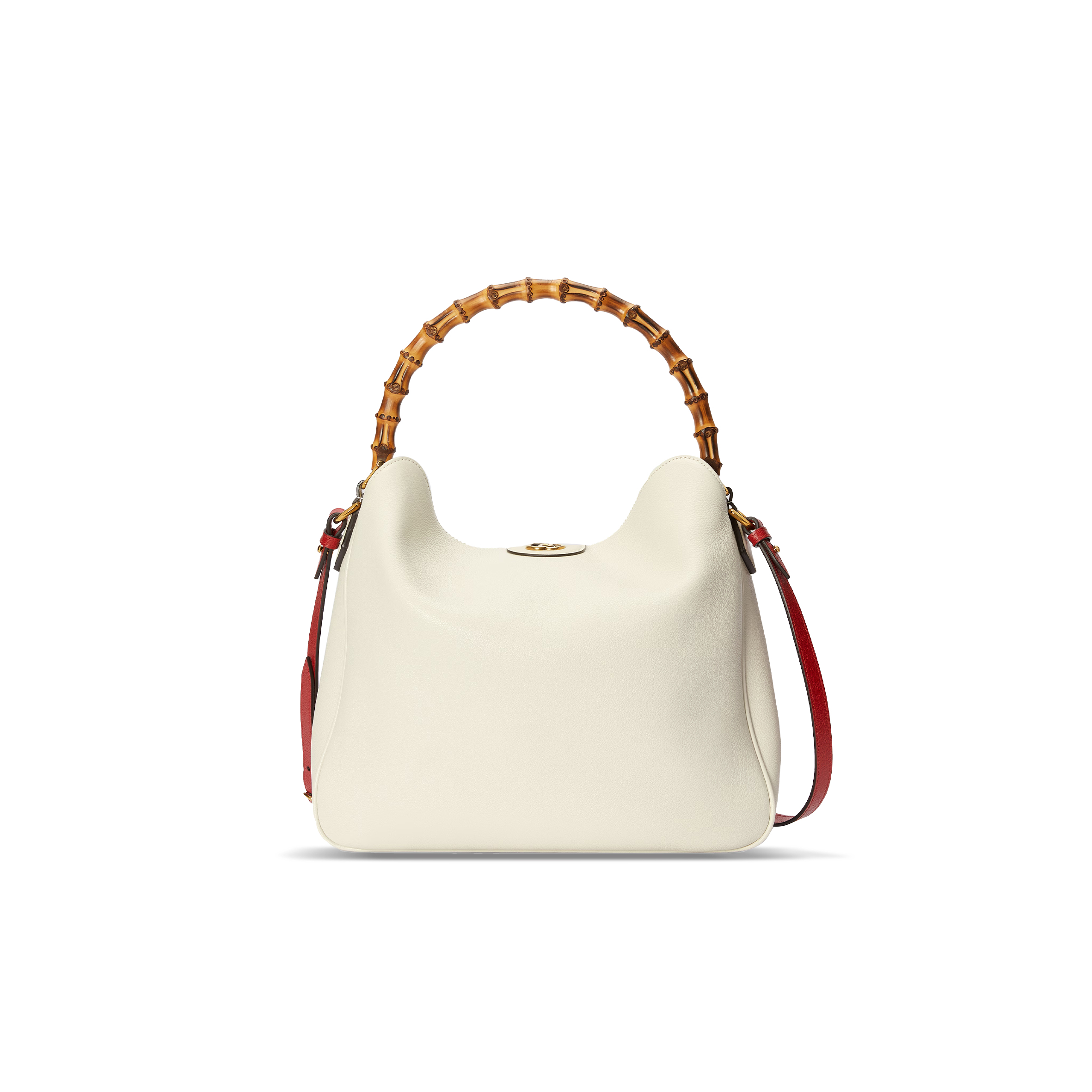 G*u*i diana large shoulder bag ‎746245 (34*26*9cm)